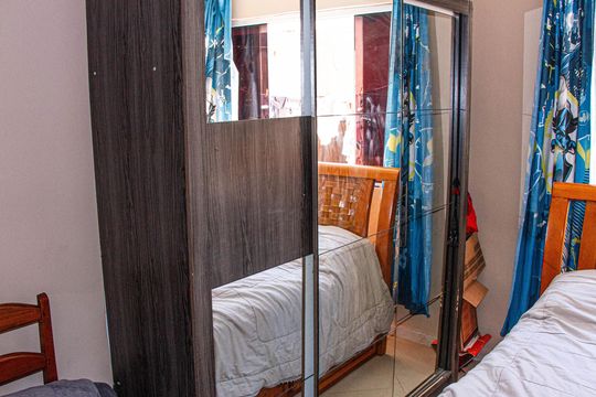 Casa de Condomínio para alugar com 4 quartos, 180m² em Guaratiba, Rio de Janeiro
