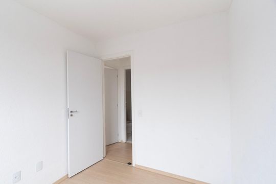 Quarto 2 de apartamento para alugar com 2 quartos, 41m² em Parque São Bento, Sorocaba