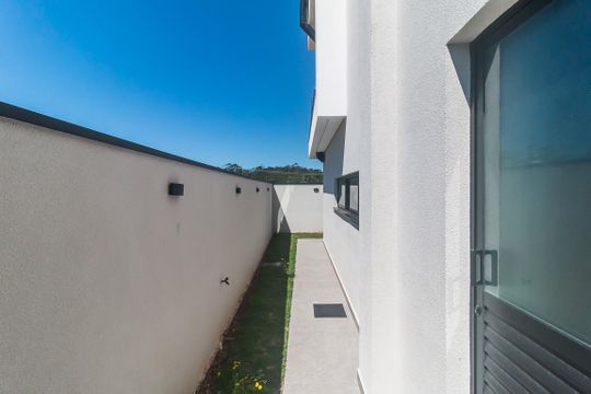 Área comum de casa de condomínio para alugar com 3 quartos, 191m² em Bras Cubas, Mogi das Cruzes