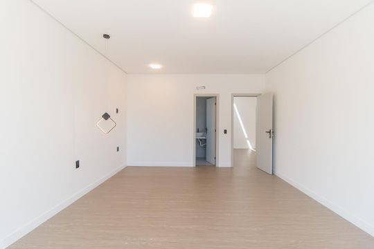 Quarto 3 - Suíte 3 de casa de condomínio para alugar com 3 quartos, 191m² em Bras Cubas, Mogi das Cruzes