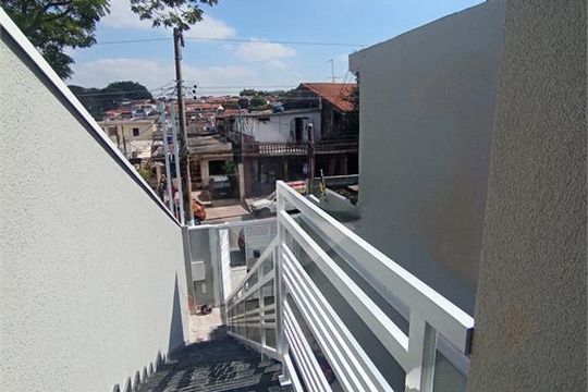 Casa à venda com 2 quartos, 87m² em Bortolândia, São Paulo