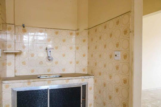 Apartamento para alugar com 1 quarto, 35m² em Quintino Bocaiúva, Rio de Janeiro