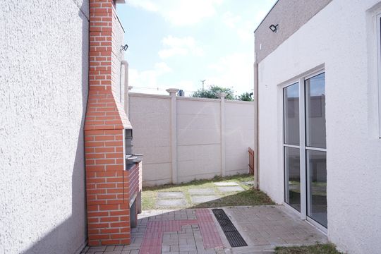 Área comum de apartamento para alugar com 2 quartos, 34m² em Vila Matilde, São Paulo