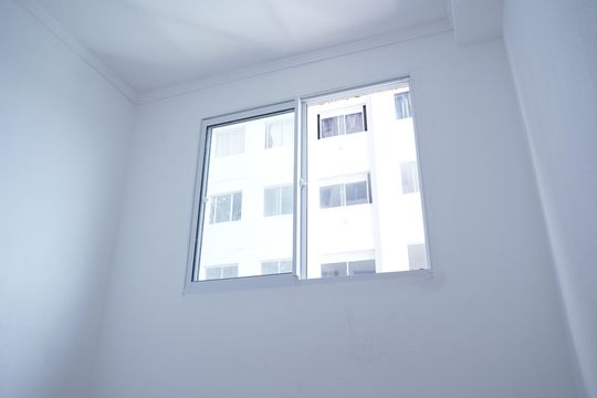 Quarto 1 de apartamento para alugar com 2 quartos, 34m² em Vila Matilde, São Paulo