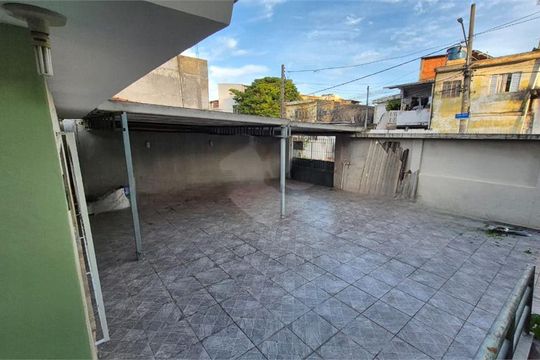 Casa à venda com 3 quartos, 76m² em Vila Paulistana, São Paulo