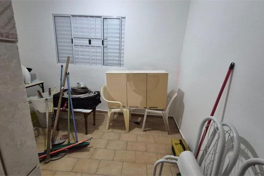 Casa à venda com 3 quartos, 76m² em Vila Paulistana, São Paulo