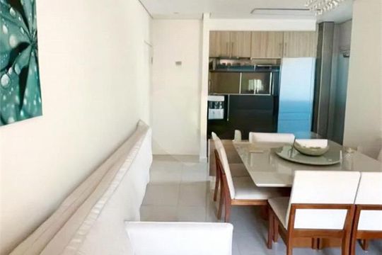 Apartamento à venda com 3 quartos, 76m² em Vila Nova Cachoeirinha, São Paulo