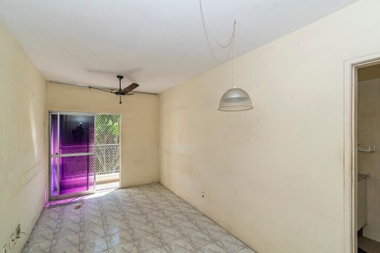 Apartamento para alugar com 2 quartos, 52m² em Vila da Penha, Rio de Janeiro