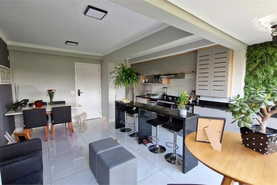 Apartamento à venda com 2 quartos, 55m² em Jardim Sao Paulo(Zona Norte), São Paulo