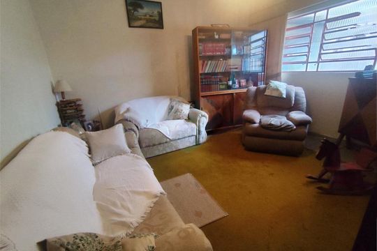 Casa à venda com 4 quartos, 213m² em Vila Mazzei, São Paulo