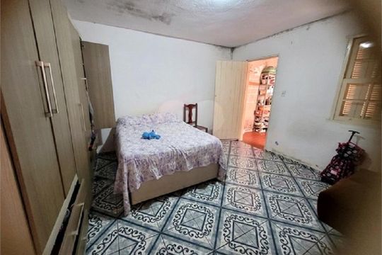 Casa à venda com 3 quartos, 187m² em Vila Aurora (Zona Norte), São Paulo