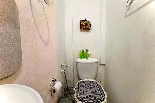 Apartamento para alugar com 1 quarto, 22m² em Santa Teresa, Rio de Janeiro