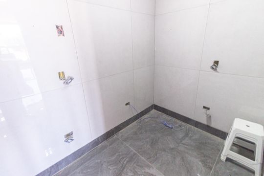 Quarto de casa para alugar com 2 quartos, 65m² em Vila Prudente, São Paulo