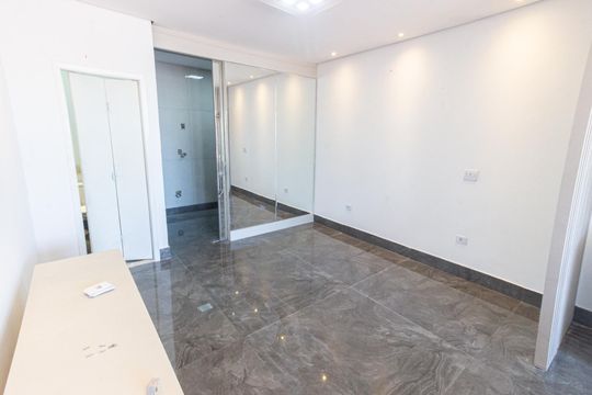 Sala/Cozinha de casa para alugar com 2 quartos, 65m² em Vila Prudente, São Paulo