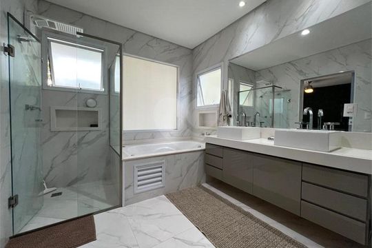 Casa de Condomínio à venda com 4 quartos, 287m² em Tremembé, São Paulo