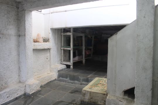Porão de casa à venda com 2 quartos, 185m² em Oswaldo Cruz, São Caetano do Sul