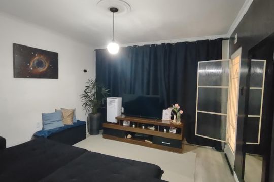 Casa à venda com 2 quartos, 185m² em Oswaldo Cruz, São Caetano do Sul