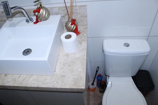 Apartamento à venda com 2 quartos, 49m² em Campos Elíseos, São Paulo