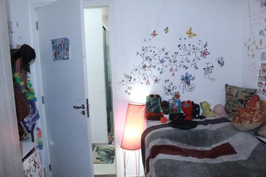 Apartamento à venda com 2 quartos, 49m² em Campos Elíseos, São Paulo
