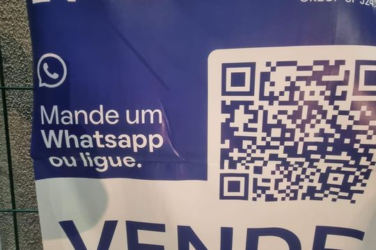 Apartamento à venda com 2 quartos, 49m² em Campos Elíseos, São Paulo