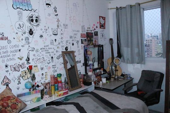 Apartamento à venda com 2 quartos, 49m² em Campos Elíseos, São Paulo