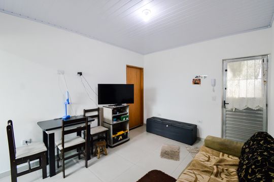 Apartamento à venda com 1 quarto, 409m² em Jardim Palmira, Guarulhos