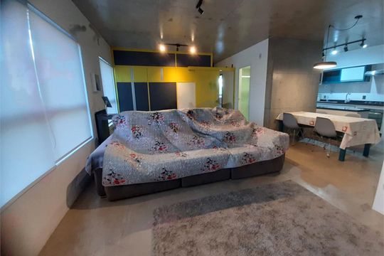 Apartamento à venda com 1 quarto, 73m² em Santo Amaro, São Paulo
