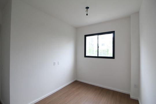 Quarto 2 de apartamento para alugar com 2 quartos, 67m² em Barra Olímpica, Rio de Janeiro