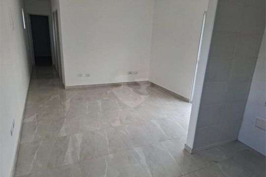 Apartamento à venda com 2 quartos, 42m² em Vila Monumento, São Paulo