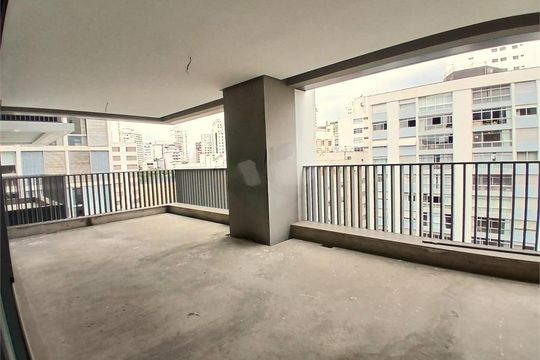 Apartamento à venda com 4 quartos, 478m² em Santa Cecilia, São Paulo