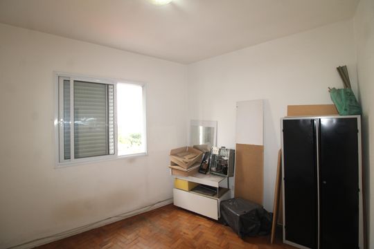 Quarto 2 de apartamento para alugar com 2 quartos, 90m² em Lauzane Paulista, São Paulo