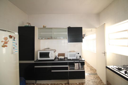 Cozinha / Área de Serviço de apartamento para alugar com 2 quartos, 90m² em Lauzane Paulista, São Paulo