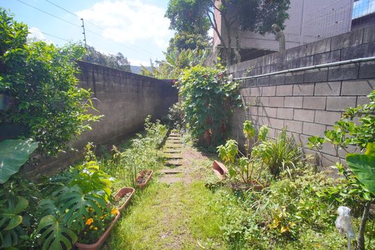 Área comum de apartamento para alugar com 2 quartos, 50m² em Operário, Novo Hamburgo