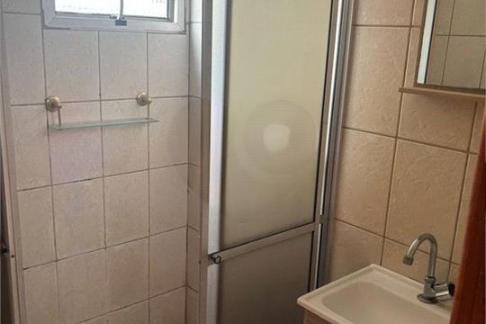 Apartamento à venda com 2 quartos, 70m² em Jardim Brasil (Zona Norte), São Paulo