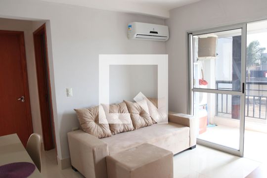 Apartamento para alugar com 2 quartos, 56m² em Vila Froes, Goiânia