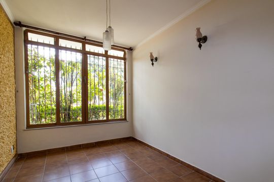 Casa para alugar com 4 quartos, 154m² em Grupo Residencial do Iapc, Campinas