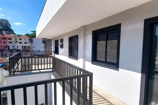 Casa de Condomínio à venda com 2 quartos, 550m² em Vila Rosa, São Paulo