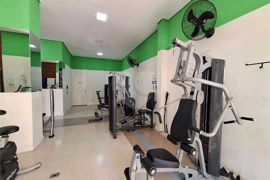 Apartamento à venda com 2 quartos, 82m² em Tucuruvi, São Paulo