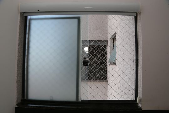 Janela do carto 1 de casa de condomínio à venda com 2 quartos, 46m² em São Miguel, São Paulo