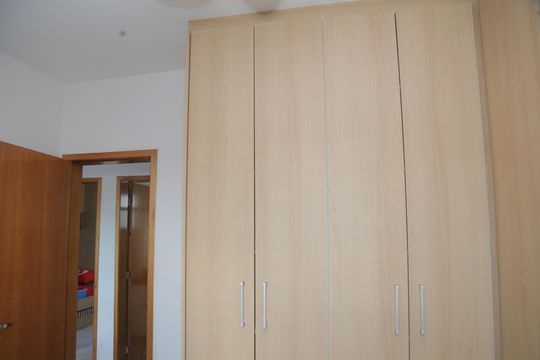 quarto 2 de casa de condomínio à venda com 2 quartos, 46m² em São Miguel, São Paulo