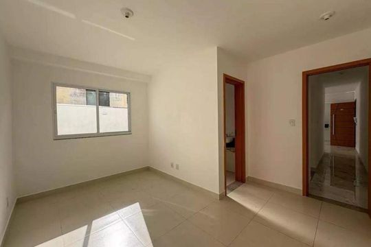 Apartamento à venda com 2 quartos, 100m² em Araguaia, Belo Horizonte