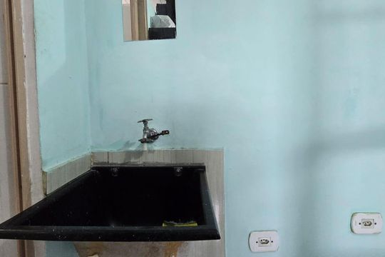 Casa 03/ Banheiro Social  de casa à venda com 6 quartos, 125m² em Vila Barros, Guarulhos
