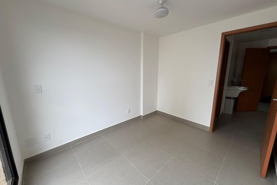 Quarto  de apartamento para alugar com 1 quarto, 46m² em Ceilândia, Brasília
