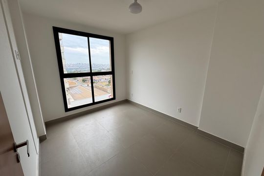 Quarto  de apartamento para alugar com 1 quarto, 46m² em Ceilândia, Brasília