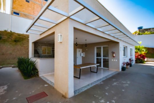 Apartamento para alugar com 2 quartos, 45m² em Juliana, Belo Horizonte