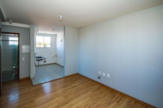 Apartamento para alugar com 2 quartos, 45m² em Juliana, Belo Horizonte