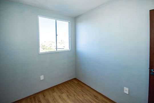 Apartamento para alugar com 2 quartos, 45m² em Juliana, Belo Horizonte