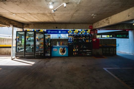 Apartamento para alugar com 2 quartos, 45m² em Juliana, Belo Horizonte