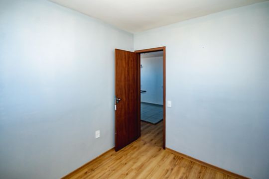 Apartamento para alugar com 2 quartos, 45m² em Juliana, Belo Horizonte