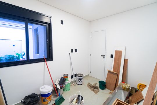 Quarto de apartamento para alugar com 1 quarto, 41m² em Vila da Saúde, São Paulo